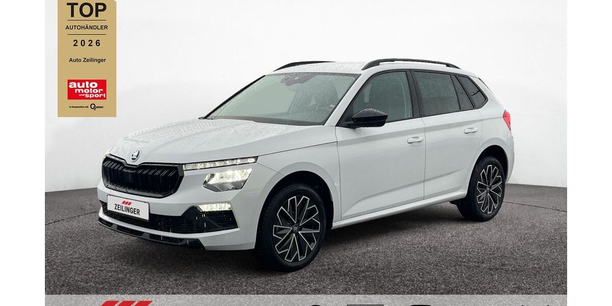 Skoda Kamiq 29.280 km 19.519 &euro; Dietersheim 91463