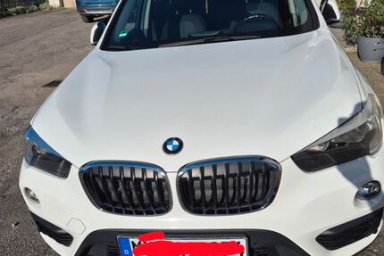 BMW X1 202.000 km 16.499 &euro; Heldenstein 84431