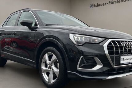 Audi Q3 39.850 km 31.900 &euro; Fürstenau 49584