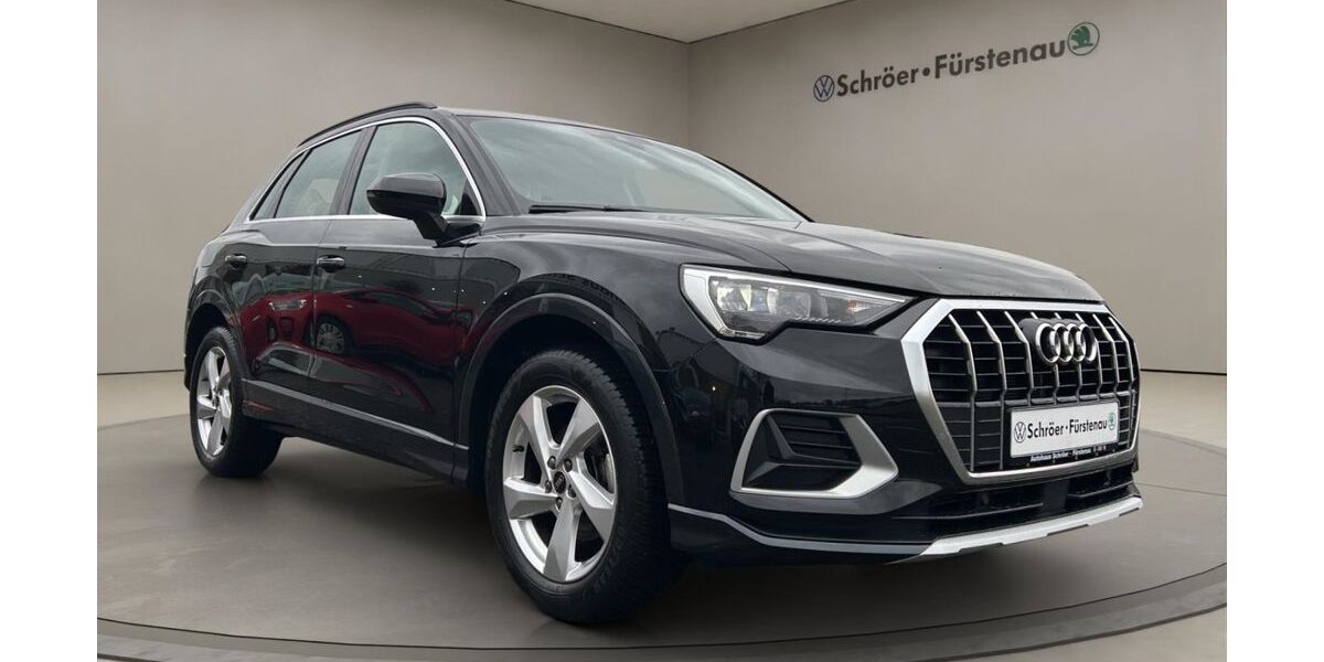 Audi Q3 39.850 km 31.900 &euro; Fürstenau 49584