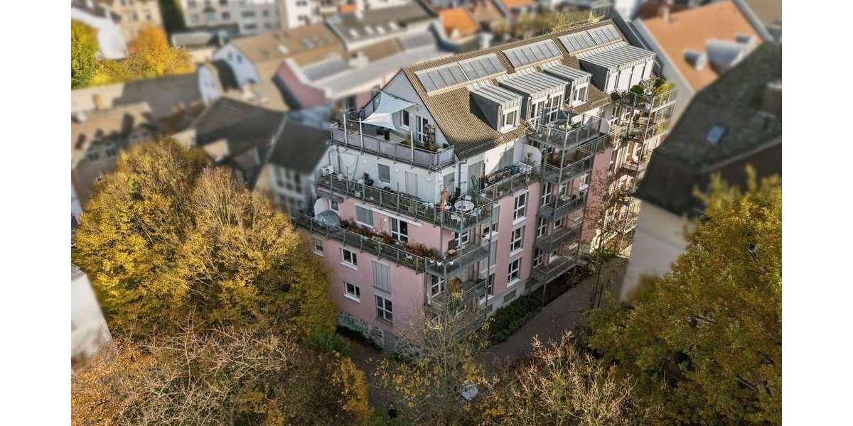 Wohnung zum Mieten in Gießen 920 € 82 m² 2 zimmer