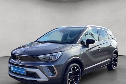 Opel Crossland (X) 20.700 km 21.780 € Rendsburg 24768