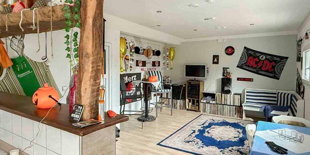 Mehrfamilienhaus, Wohnhaus Stemwede Haldem - 9 Zimmer, 281 m&sup2;, 449.000&euro; | Angebot:26657712