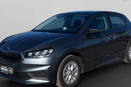 Skoda Fabia 67.490 km 15.799 &euro; Munderkingen 89597