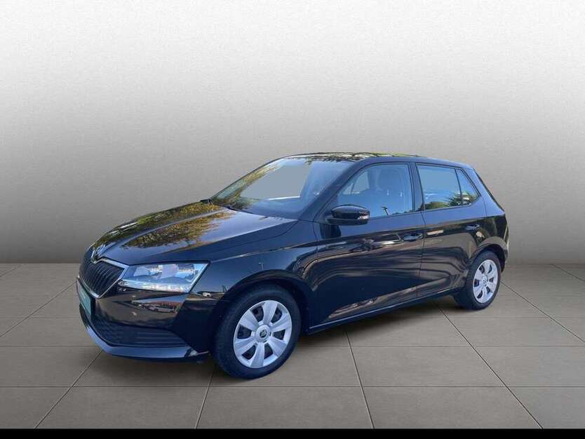 Fabia