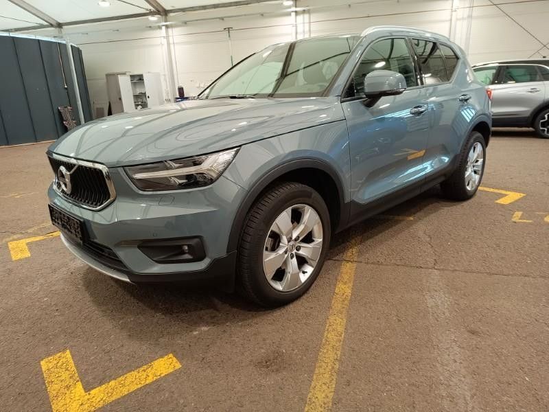 XC40