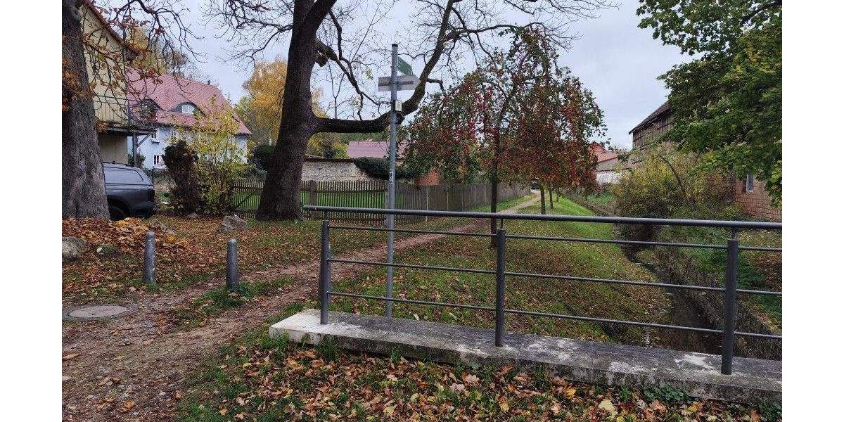 Bauträgerfreies Grundstück für ein EFH zimmer