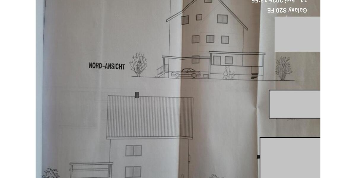 Mehrfamilienhaus, Wohnhaus Lich - 555.000&euro; | Angebot:26848245