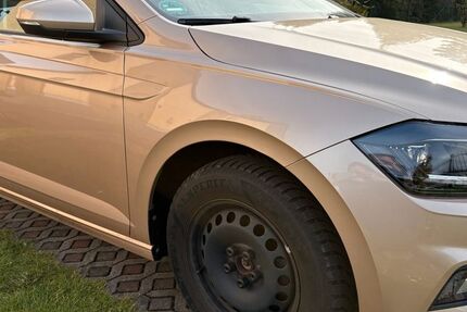 VW Polo 36.500 km 12.600 &euro; Altenburg 04600