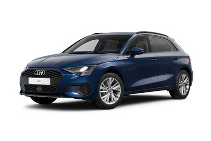 Audi A3 32.100 km 22.500 &euro; Horstmar 48612