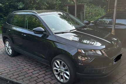 Skoda Karoq 148.000 km 18.500 &euro; Bokel 25364
