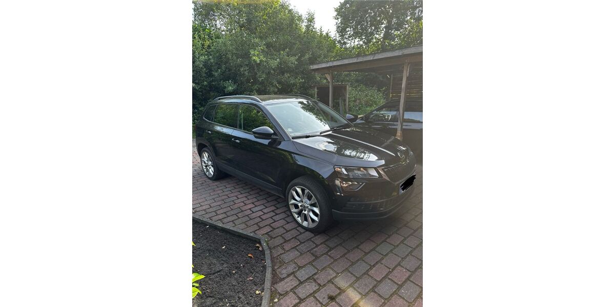 Skoda Karoq 148.000 km 19.800 &euro; Bokel 25364