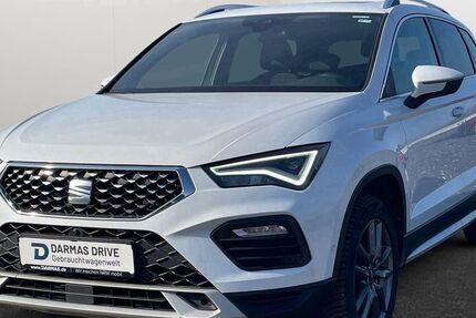 Seat Ateca 88.986 km 22.990 &euro; Castrop-Rauxel 44575