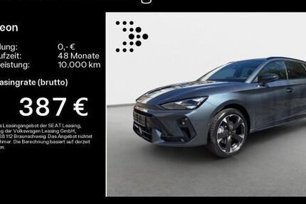 Cupra Leon 5.000 km 38.480 &euro; Lichtenfels 96215