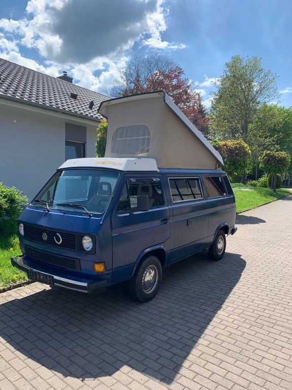T3 Multivan