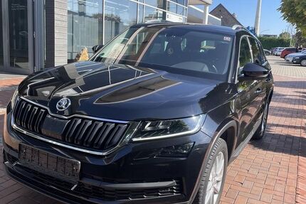 Skoda Kodiaq 88.600 km 23.490 € Ibbenbüren 49477