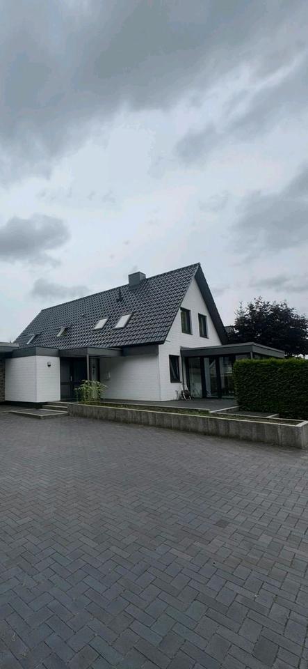 Möbliertes Einfamilienhaus in Elmshorn