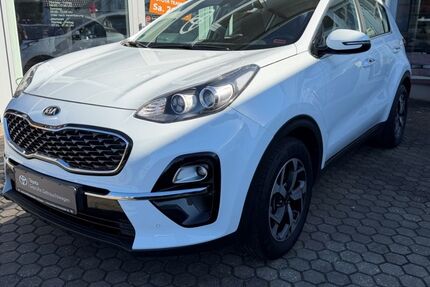 Kia Sportage 77.723 km 17.990 &euro; Hilpoltstein 91161