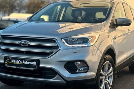 Ford Kuga 131.000 km 9.980 &euro; Münster 48157