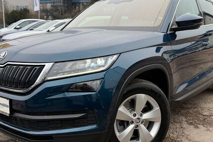 Skoda Kodiaq 132.000 km 19.400 &euro; Saarlouis 66740