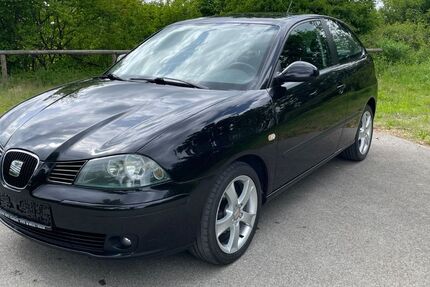 Seat Ibiza 168.700 km 2.600 &euro; Emmering 82275