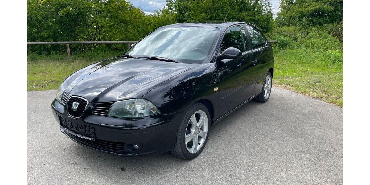 Seat Ibiza 168.700 km 2.600 &euro; Emmering 82275
