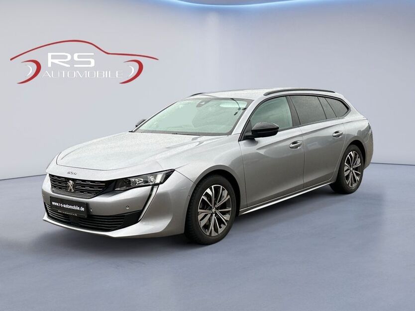 Peugeot 508 66.257 km 18.980 € Kropp 24848