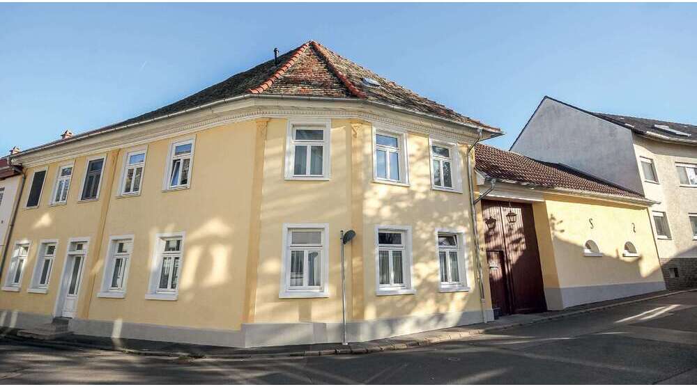 Haus zum Kaufen in Mainz 959.000 € 210 m²