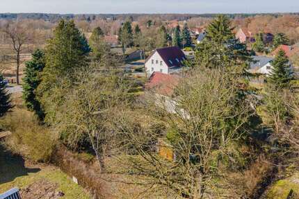 Grundstück Fredersdorf - 150.000&euro; | Angebot:26275531