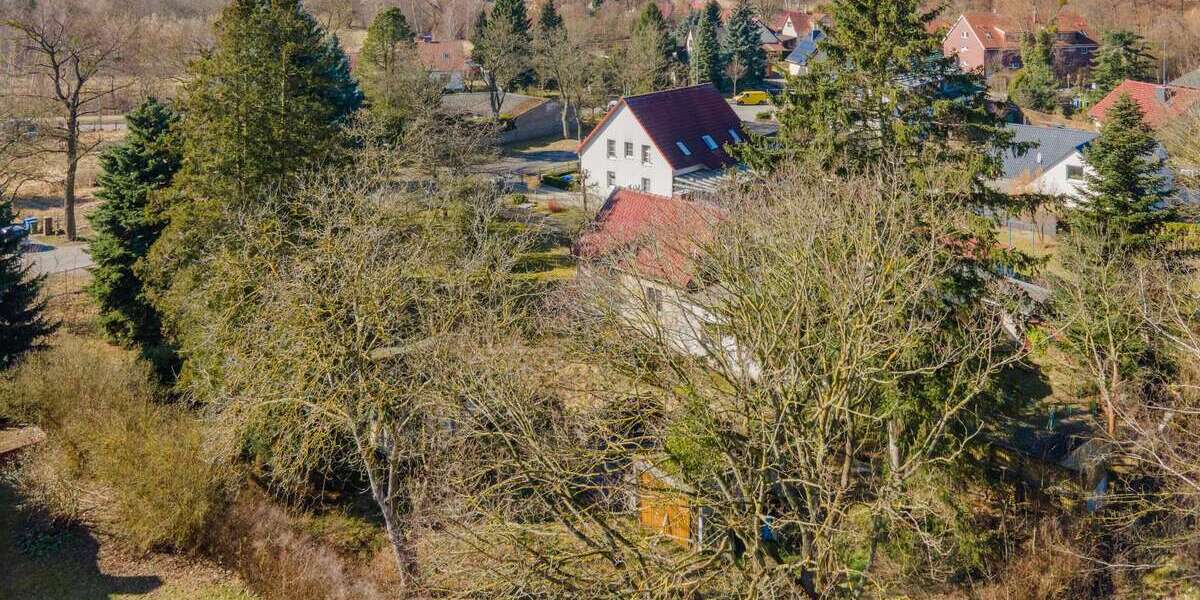 Grundstück Fredersdorf - 150.000&euro; | Angebot:26275531