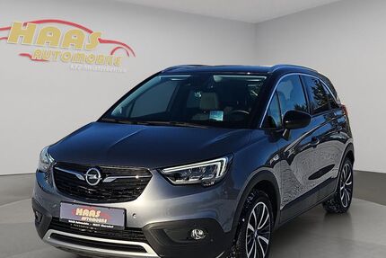 Opel Crossland (X) 127.625 km 9.490 &euro; Ebersdorf b.Coburg 96237