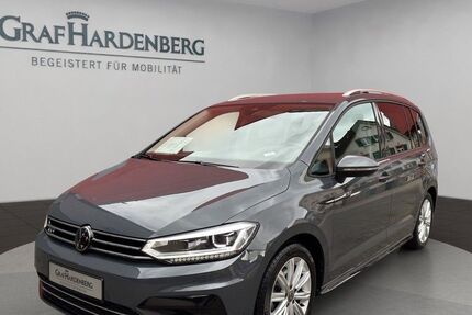 VW Touran 24.600 km 33.777 &euro; Gengenbach 77723