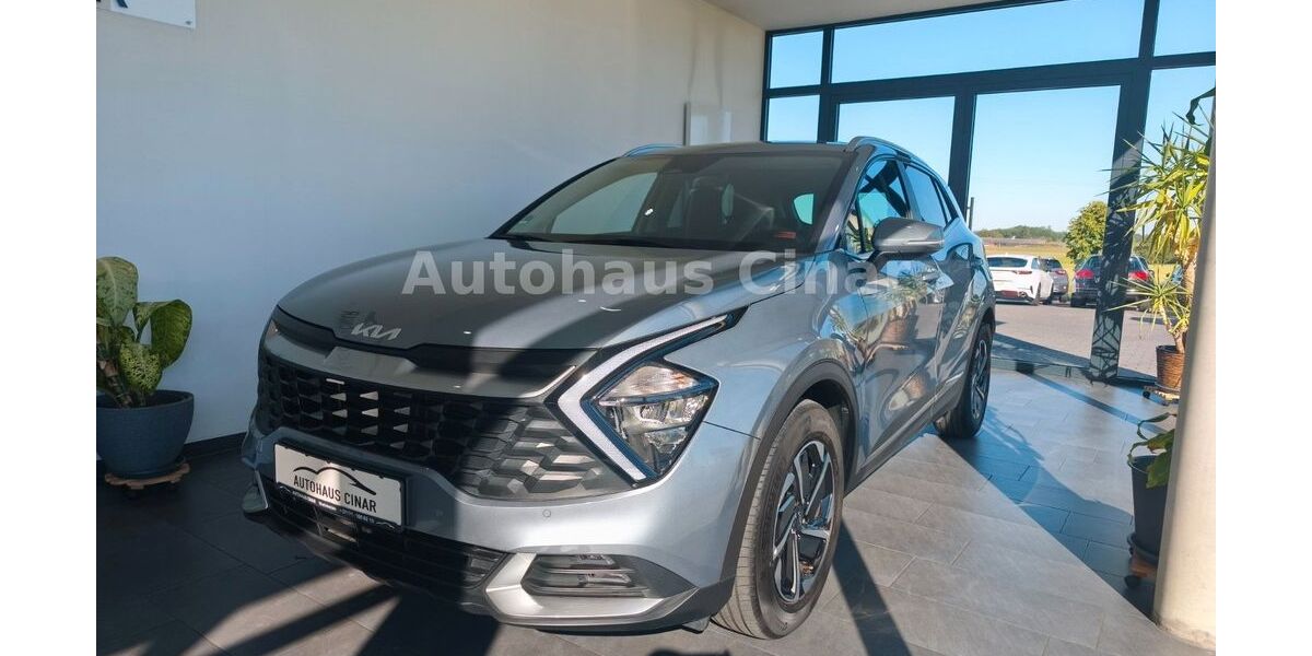 Kia Sportage 68.200 km 24.990 &euro; Waldstetten 73550