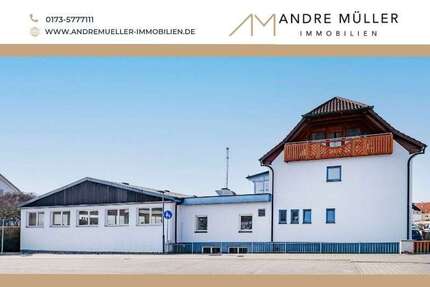 Gewerbeobjekt Stockach - 698.500&euro; | Angebot:26687574