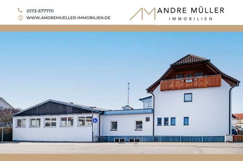 Gewerbeobjekt Stockach - 698.500&euro; | Angebot:26687574