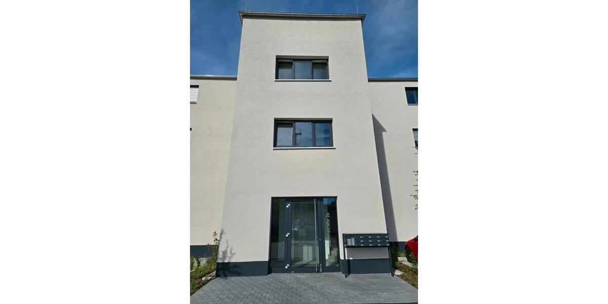 Etagenwohnung Bensheim - 2 Zimmer, 75 m&sup2;, 1.305&euro; | Angebot:25854066