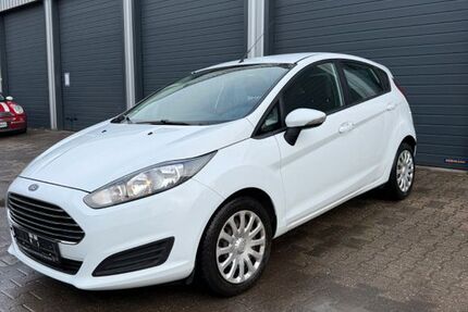 Ford Fiesta 105.000 km 3.999 &euro; Duisburg 47239