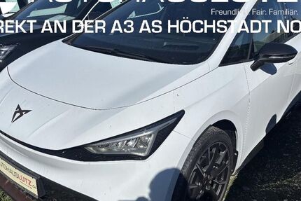 Cupra Born 23.100 km 32.264 &euro; Mühlhausen 96172