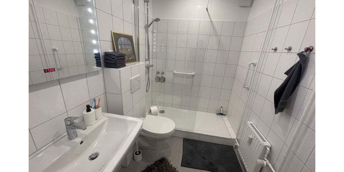 Etagenwohnung Hamburg Rahlstedt - 5 Zimmer, 120 m&sup2;, 3.990&euro; | Angebot:25657547