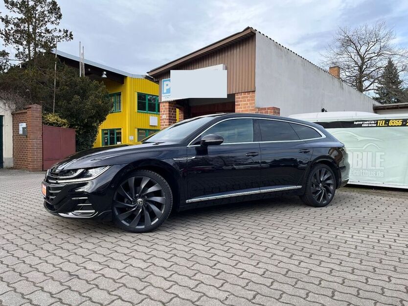 Arteon