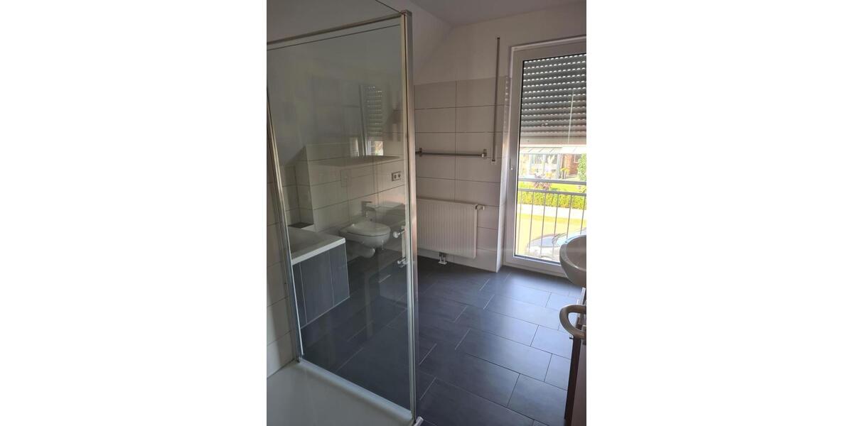 Etagenwohnung Schwarmstedt - 4 Zimmer, 80 m&sup2;, 795&euro; | Angebot:26380893