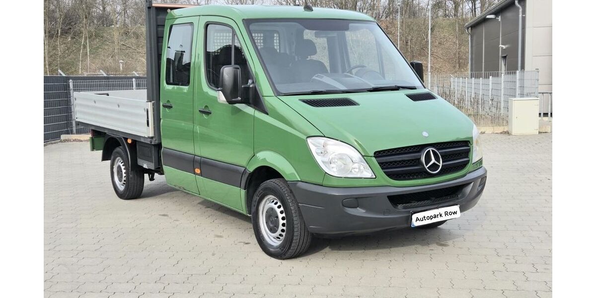 Mercedes-Benz Sprinter 230.000 km 10.400 &euro; Rotenburg Wümme 27356