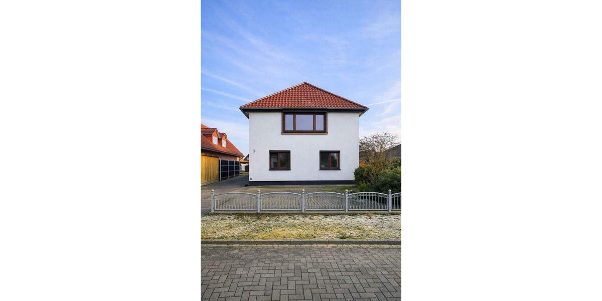 Einfamilienhaus Langwedel Etelsen - 5 Zimmer, 150 m&sup2;, 369.000&euro; | Angebot:24692202