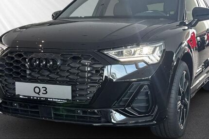Audi Q3 12.000 km 42.900 &euro; Lüssow 18442