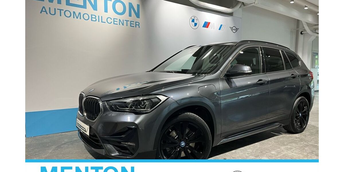 BMW X1 64.048 km 26.990 &euro; Münsingen 72525