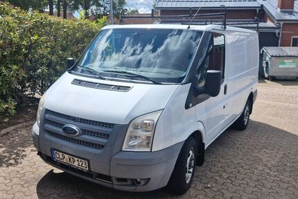 Ford Transit 118.000 km 7.500 &euro; Peheim 49696