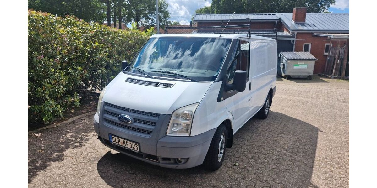 Ford Transit 118.000 km 7.500 &euro; Peheim 49696