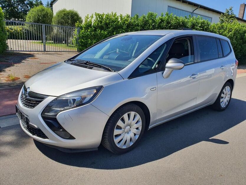 Zafira