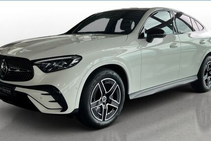 Mercedes-Benz GLC 220 3.314 km 57.850 &euro; Cham 93413