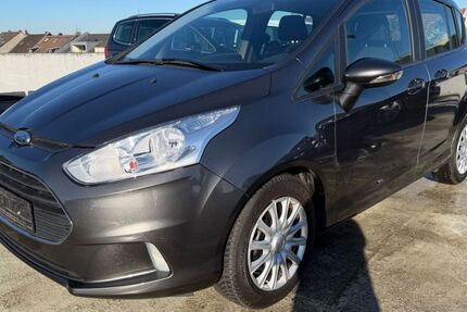 Ford B-Max 36.000 km 8.990 &euro; Neuss 41462